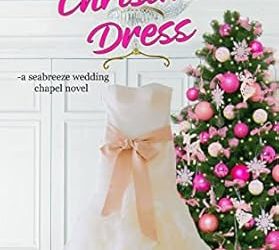 The Bride’s Christmas Dress