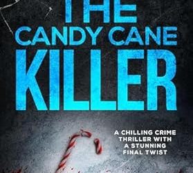 The Candy Cane Killer