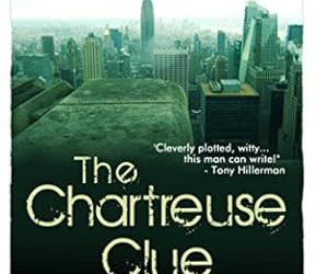 The Chartreuse Clue