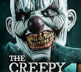 The Creepy Factor (Volume 1)