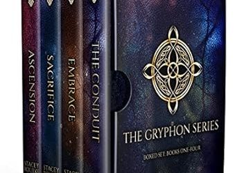 The Gryphon Series (Books 1–4)