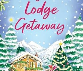 The Highland Lodge Getaway