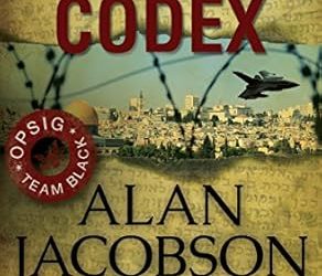 The Lost Codex