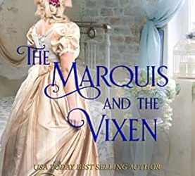 The Marquis and the Vixen