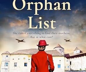 The Orphan List