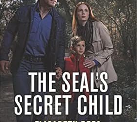 The Seal’s Secret Child