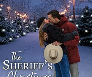 The Sheriff’s Christmas Angels