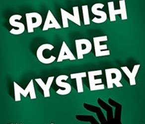 The Spanish Cape Mystery