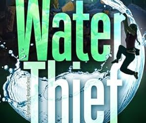 The Water Thief