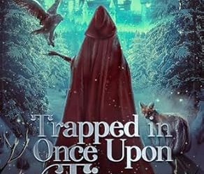 Trapped in Once Upon a Time