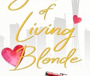 Year of Living Blonde