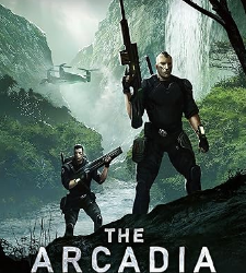 The Arcadia Legacy