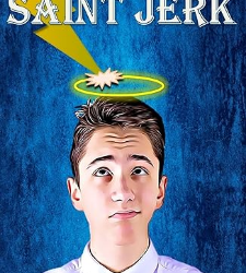 Saint Jerk