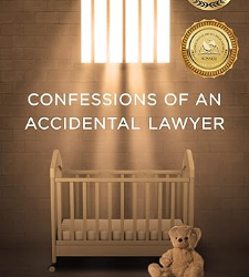 Confessions of an Accidental Lawyer