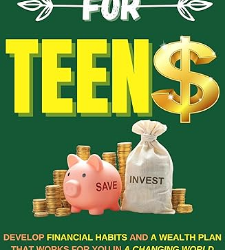 Investing Guide for Teens