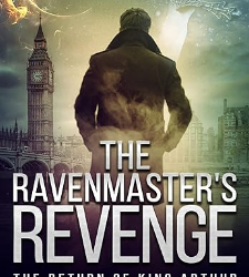 The Ravenmaster’s Revenge