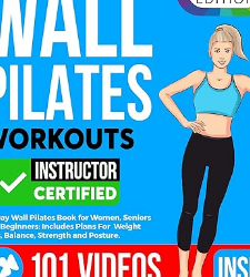 Wall Pilates Workouts