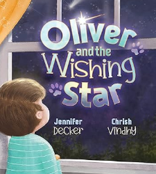 Oliver and the Wishing Star