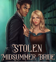 Stolen Midsummer Bride