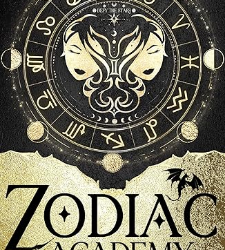 Zodiac Academy