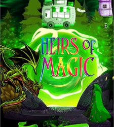 Heirs of Magic