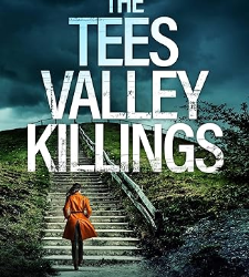 The Tees Valley Killings