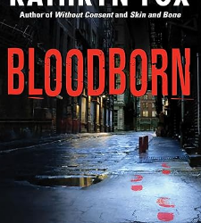 Bloodborn