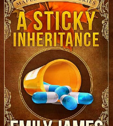 A Sticky Inheritance