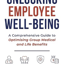 Unlocking Employee Well-Being