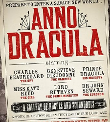 Anno Dracula