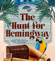 The Hunt for Hemingway