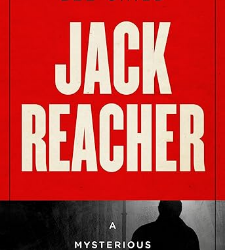 Jack Reacher: A Mysterious Profile