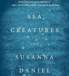 Sea Creatures