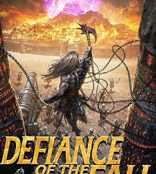 Defiance of the Fall