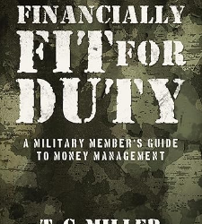 Financially Fit for Duty