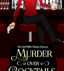 Murder Over Cocktails