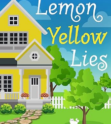 Lemon Yellow Lies