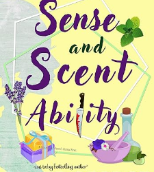 Sense and Scent Ability