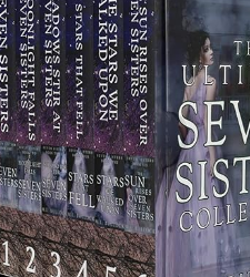 The Ultimate Seven Sisters Collection