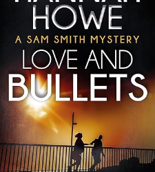 Love and Bullets