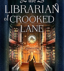 The Librarian of Crooked Lane