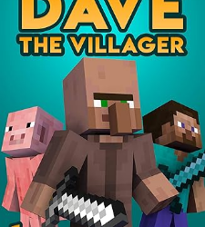 The Legend of Dave the Villager