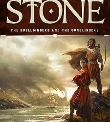 The Bleeding Stone