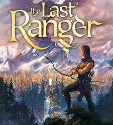 The Last Ranger