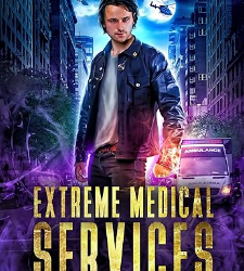 Extreme Medical Services (Books 1-3)