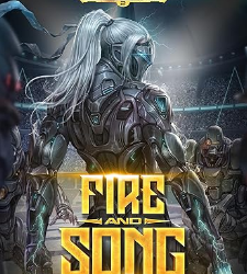 Fire and Song