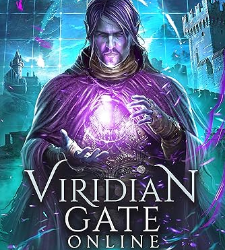 Viridian Gate Online