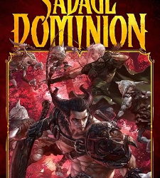 Savage Dominion