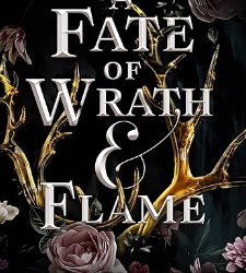 A Fate of Wrath & Flame