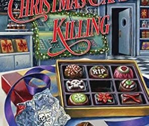 A Christmas Candy Killing